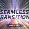 Seamless Transitions – Starter Pack for Premiere & After Effects