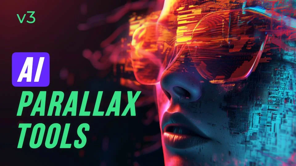 AI Parallax Tools