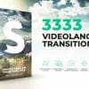 Original Seamless Transitions for Premiere & After Effects